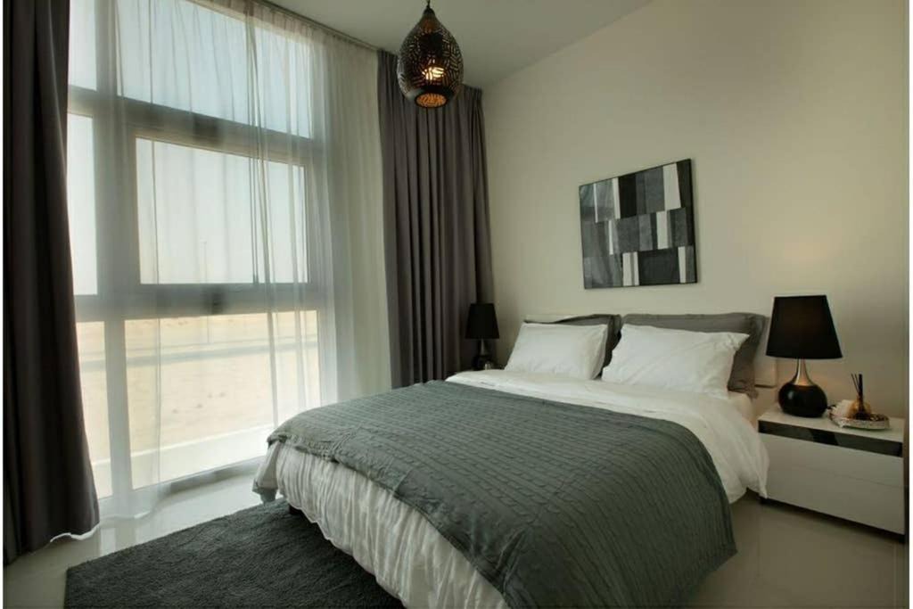Photo of Bedroom in Dubai