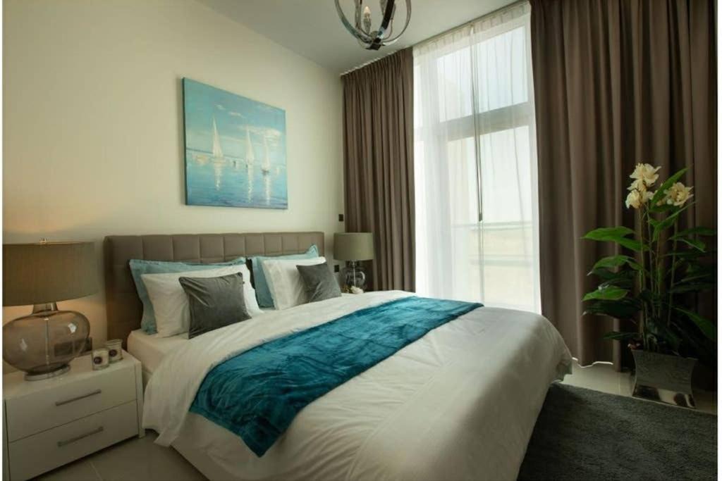Photo of Bedroom in Dubai