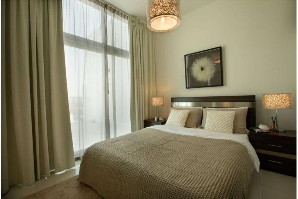 Photo of Bedroom in Dubai