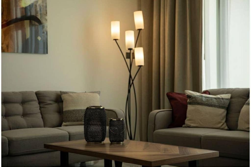 Photo of Livingroom in Dubai