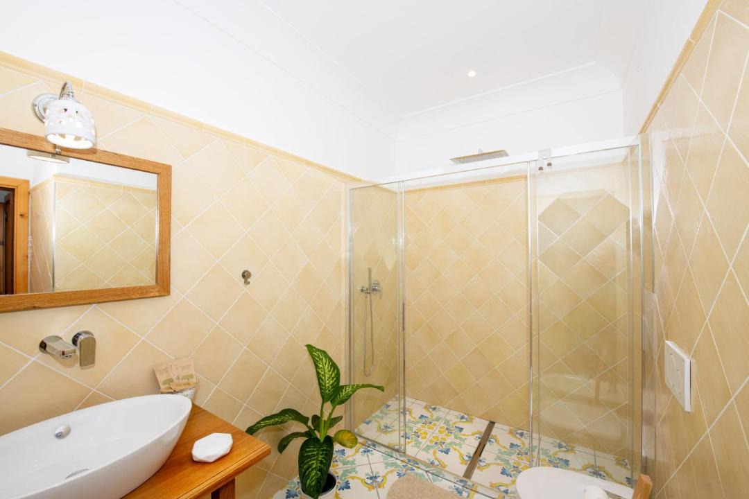 Photo of Bathroom in Nocelle