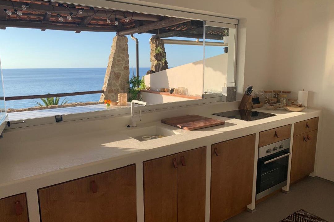 Photo of Kitchen in Costa dei Monaci