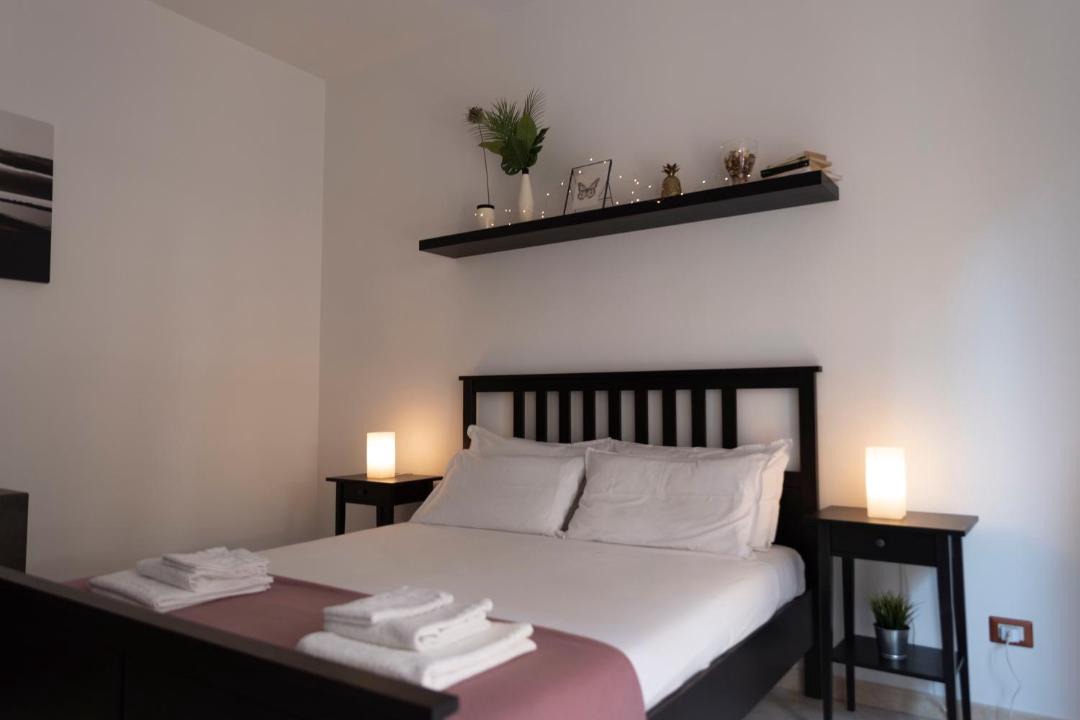 Photo of Bedroom in Tuscolano