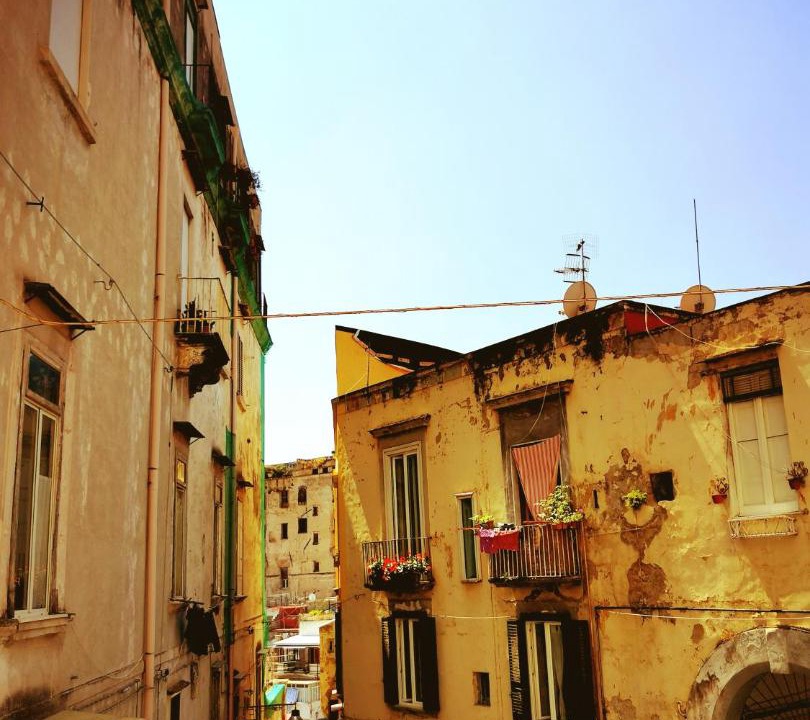 Photo of Others in Montecalvario