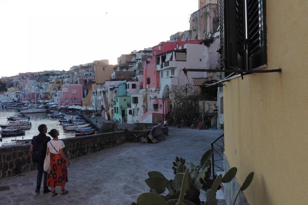 Photo of Others in Procida