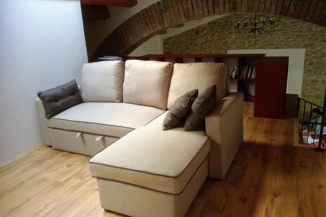 Photo of Livingroom in Selvapiana