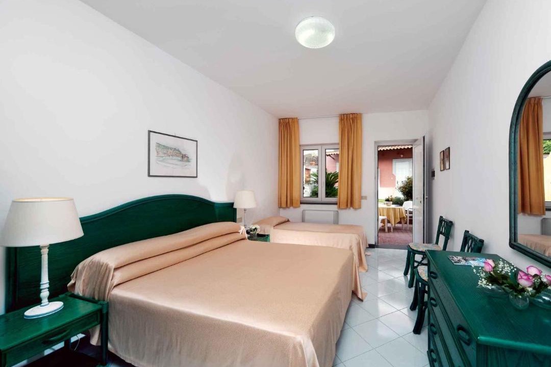 Photo of Bedroom in Lacco Ameno