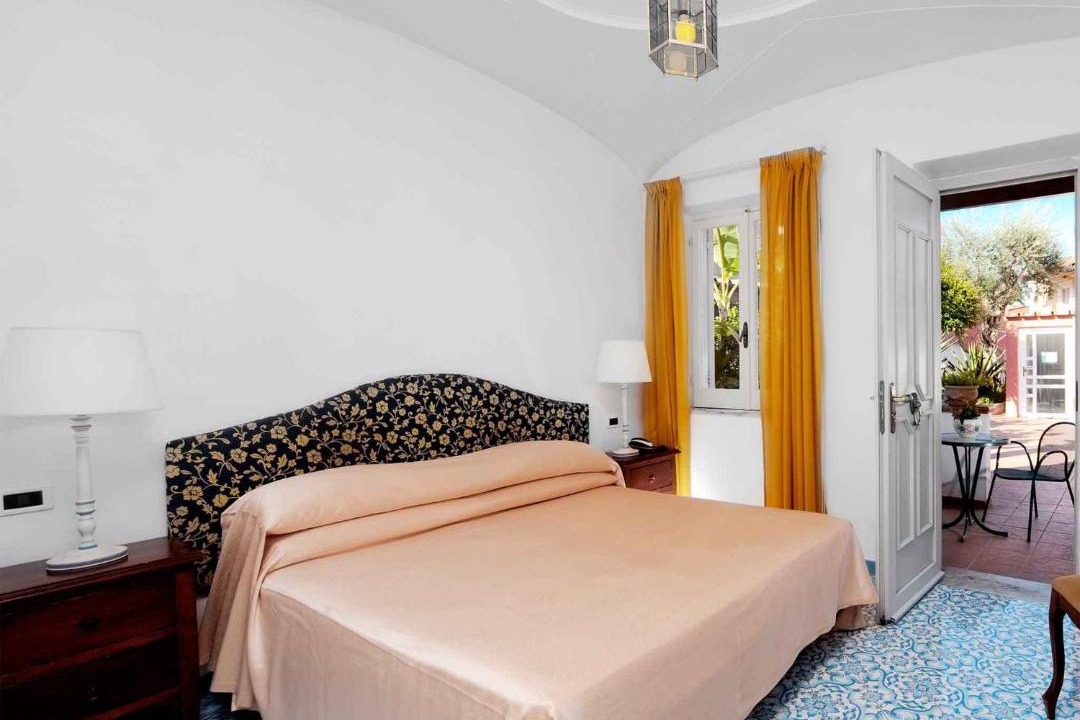 Photo of Bedroom in Lacco Ameno