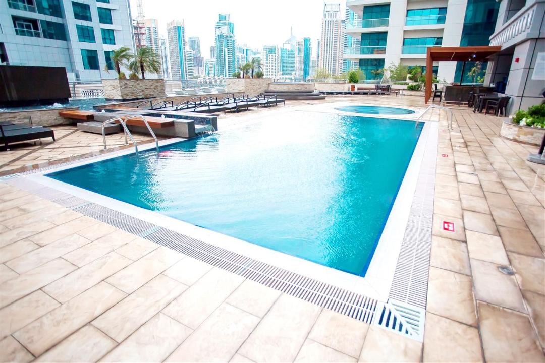 Photo of Others in Dubai Marina