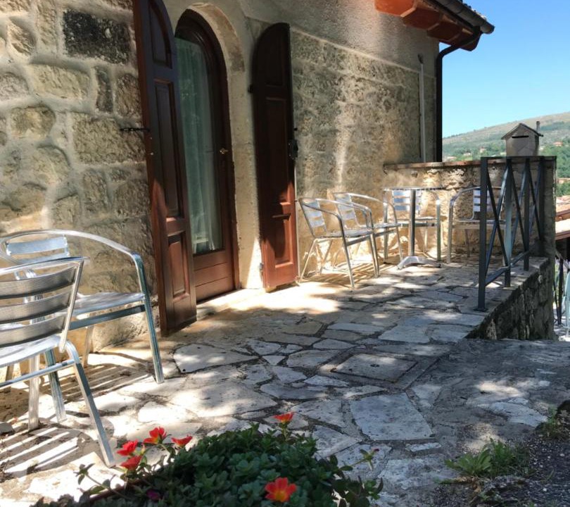 Photo of Others in Abbateggio