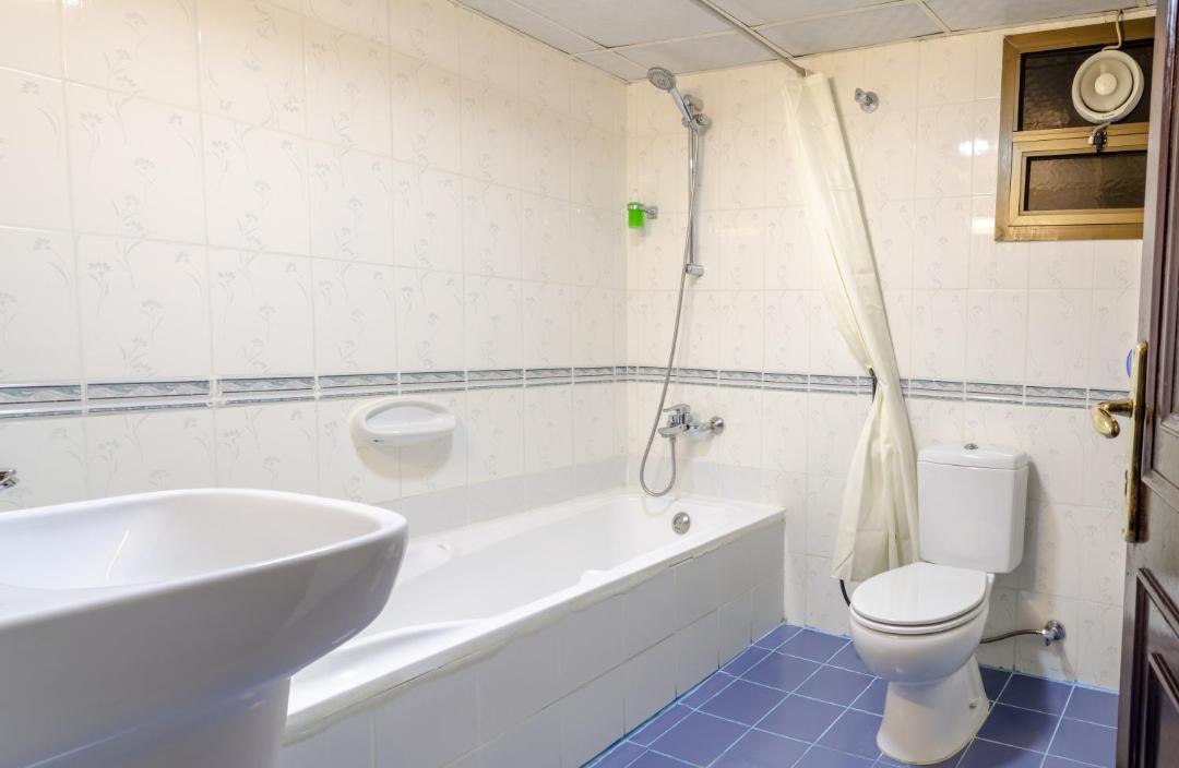 Photo of Bathroom in Al Sabkha
