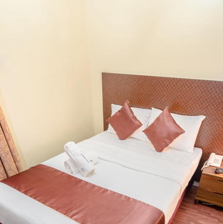 Photo of Bedroom in Al Sabkha