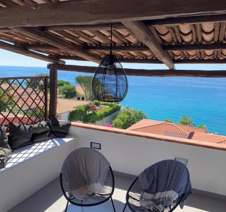 Photo of Patio Balcony in Costa dei Monaci