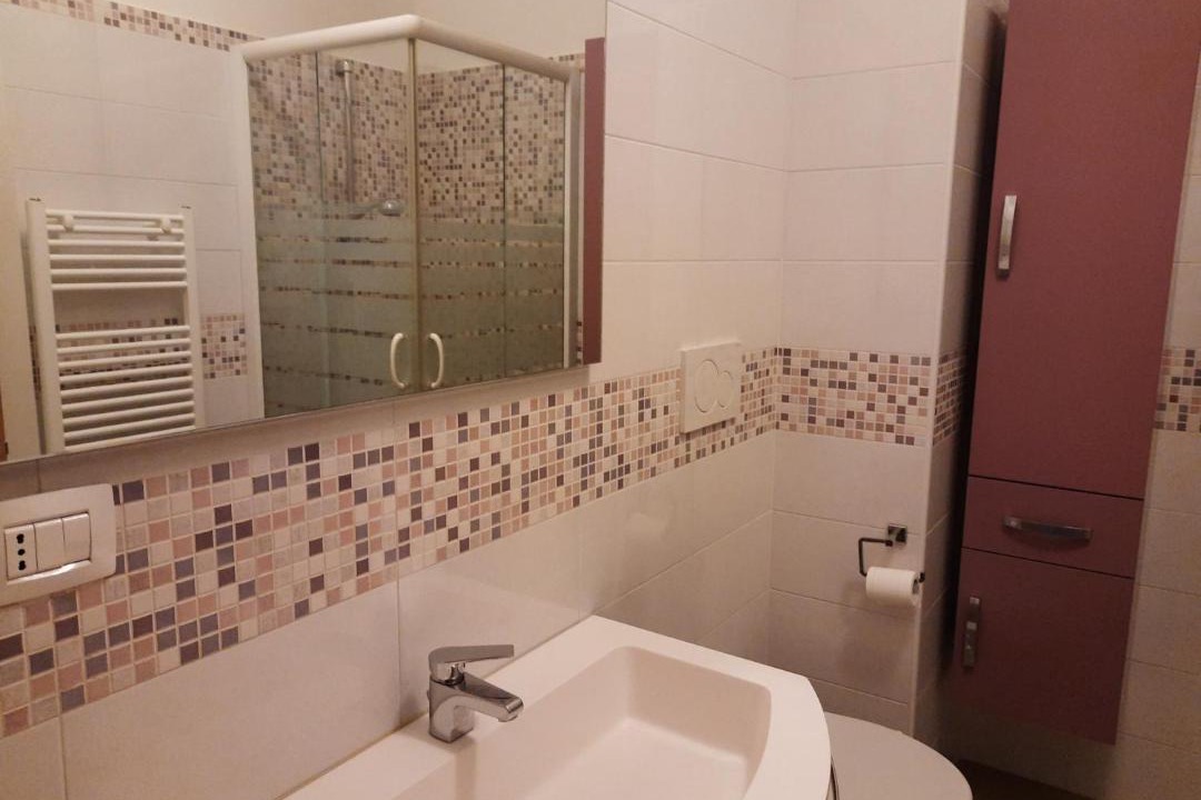 Photo of Bathroom in Frosinone