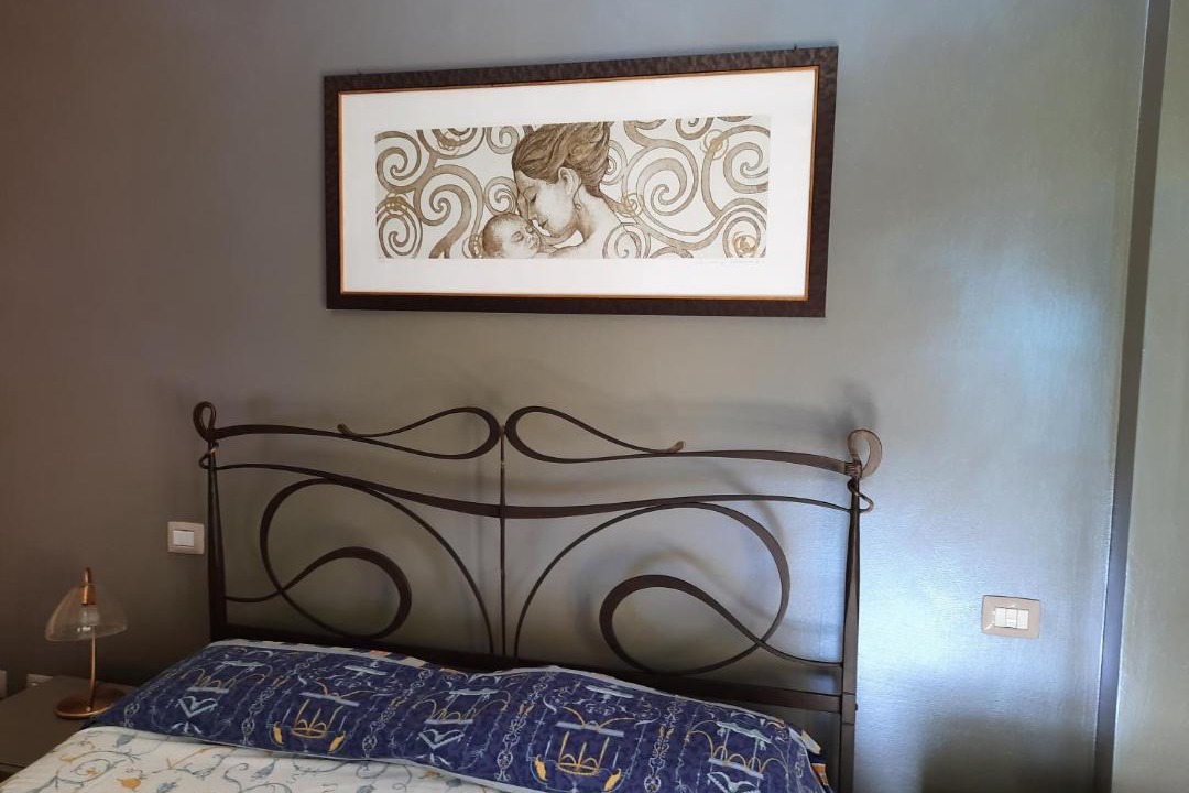 Photo of Bedroom in Frosinone