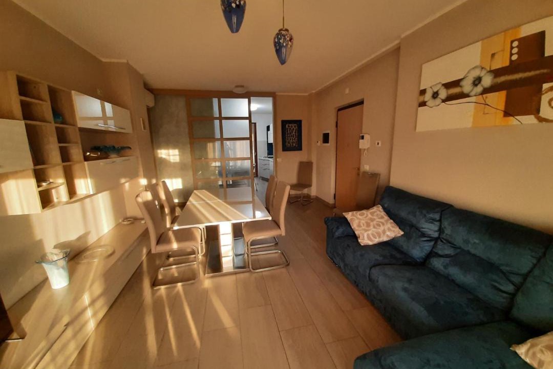 Photo of Livingroom in Frosinone