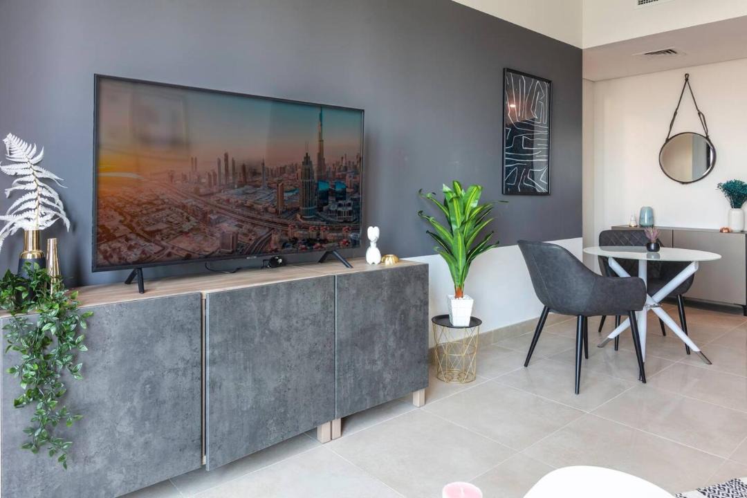 Photo of Livingroom in Dubai Marina