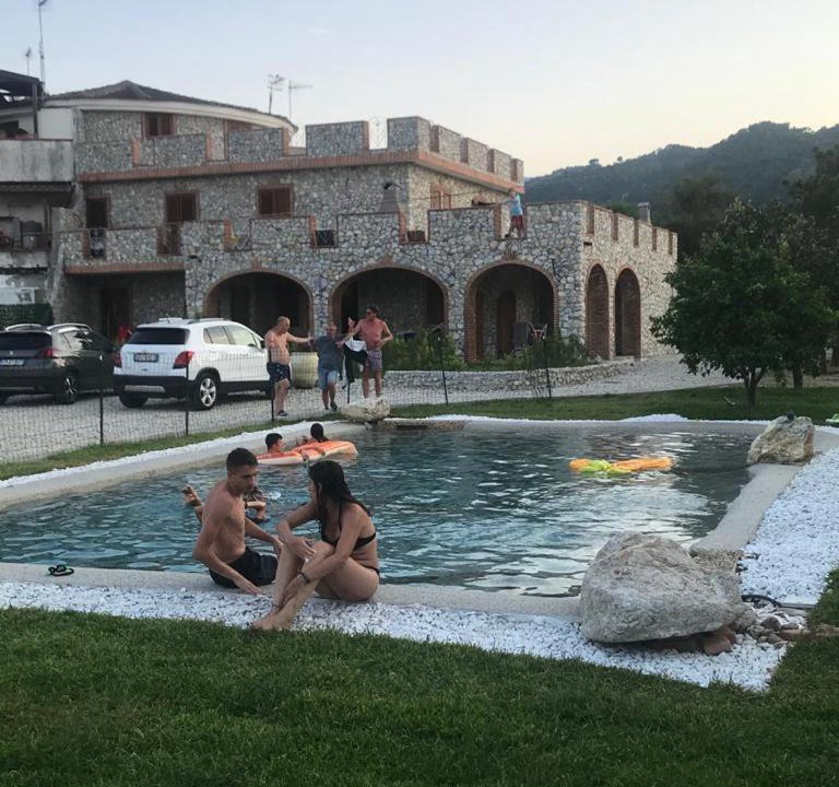 Photo of Others in Davoli