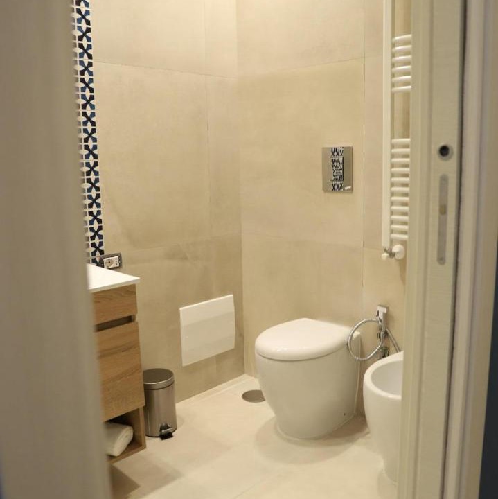 Photo of Bathroom in Vasto