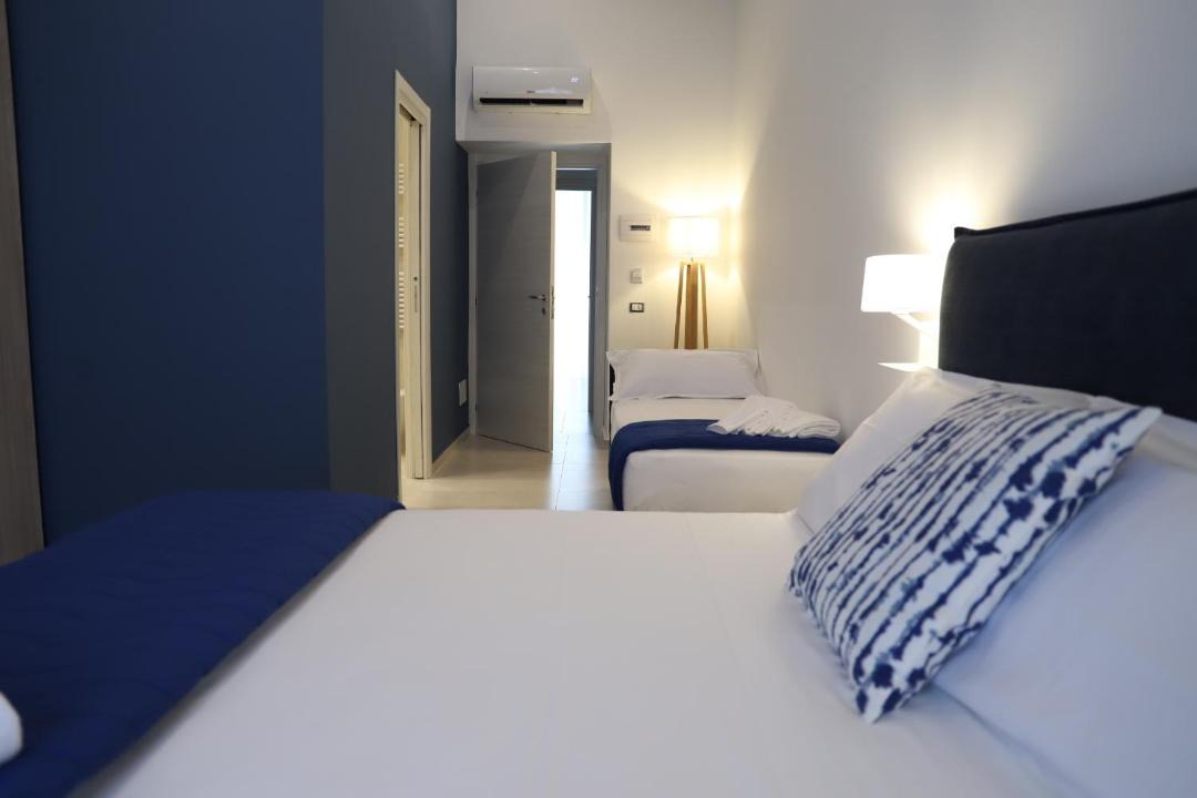 Photo of Bedroom in Vasto