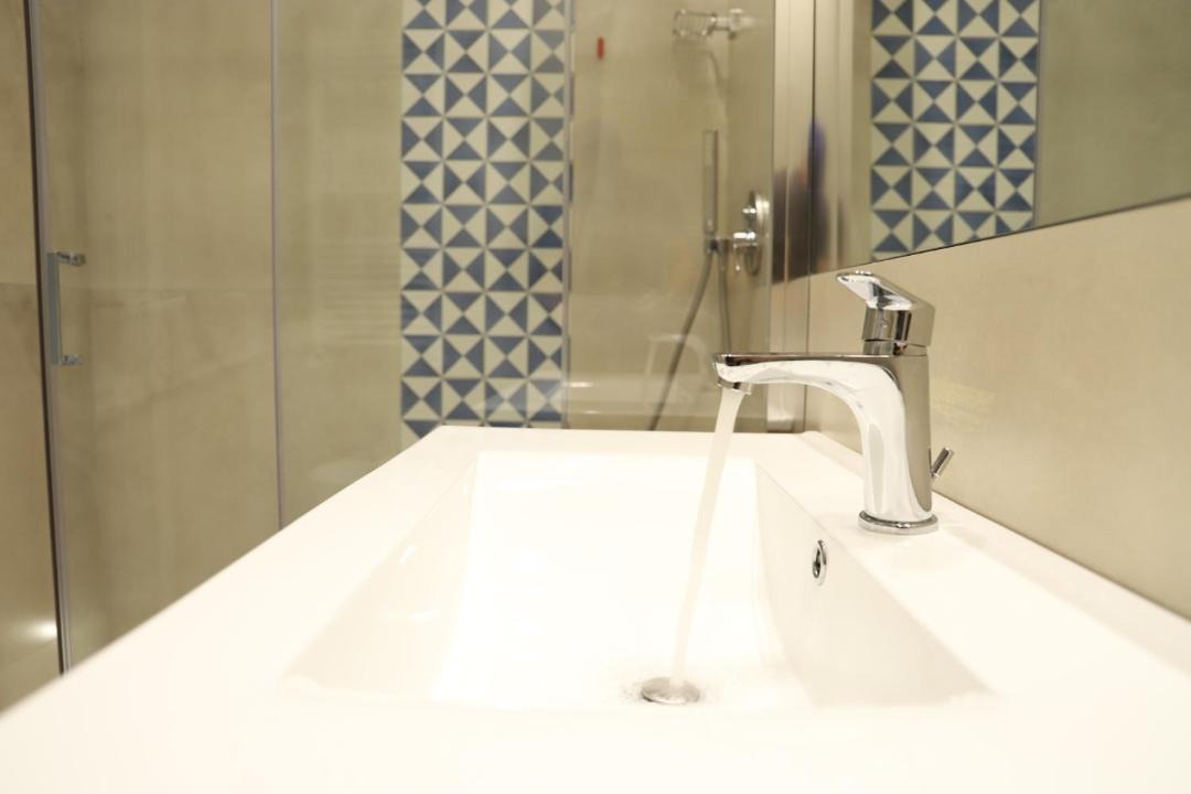 Photo of Bathroom in Vasto