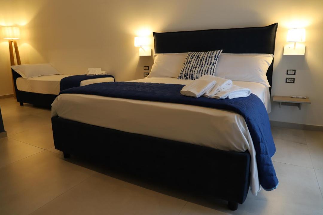 Photo of Bedroom in Vasto