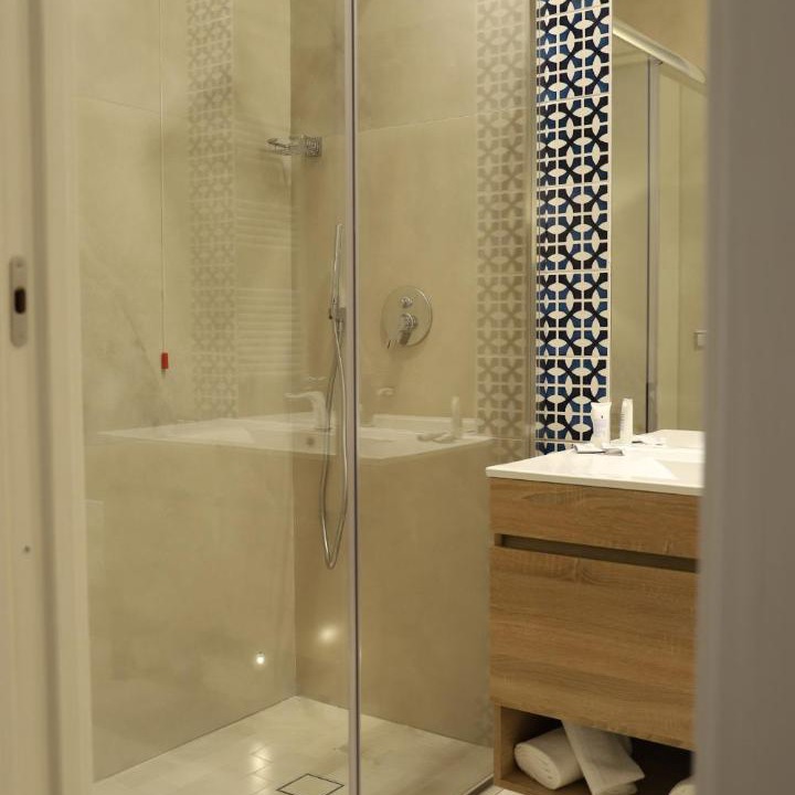 Photo of Bathroom in Vasto