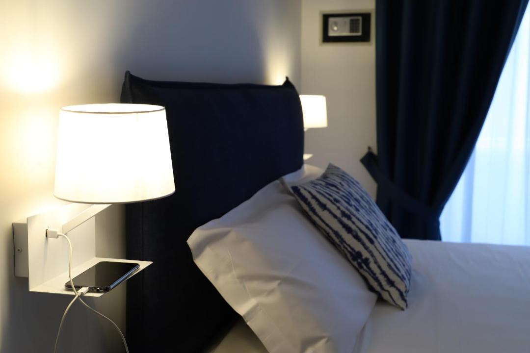 Photo of Bedroom in Vasto