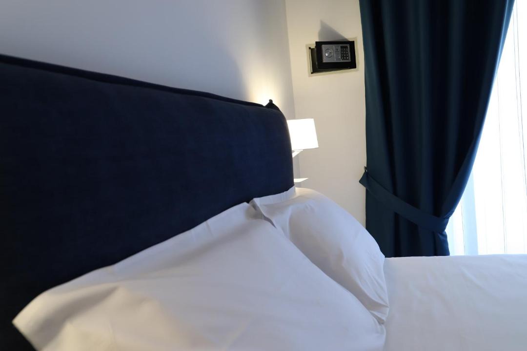 Photo of Bedroom in Vasto