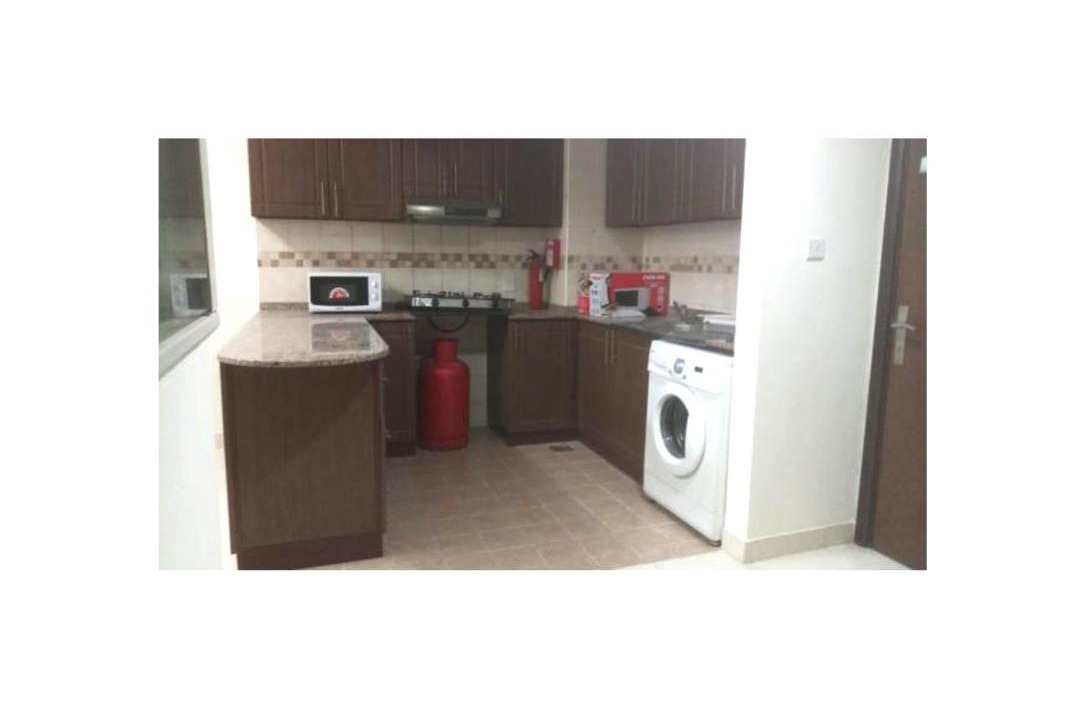 Photo of Kitchen in Al Rigga