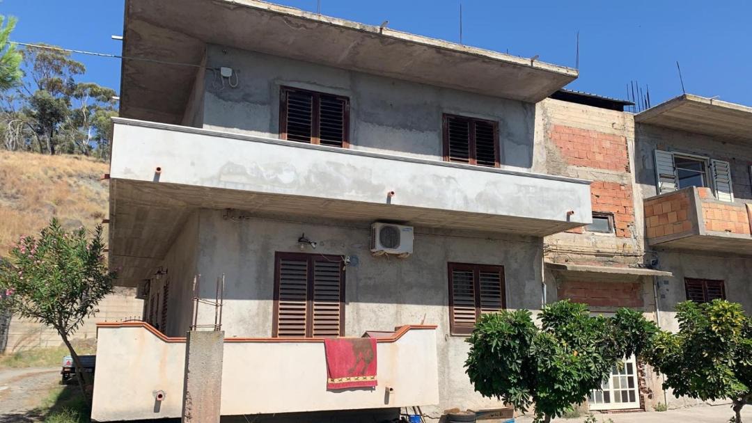 Photo of Buildings in Bova Marina