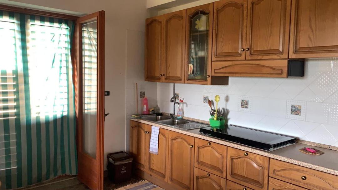 Photo of Kitchen in Bova Marina