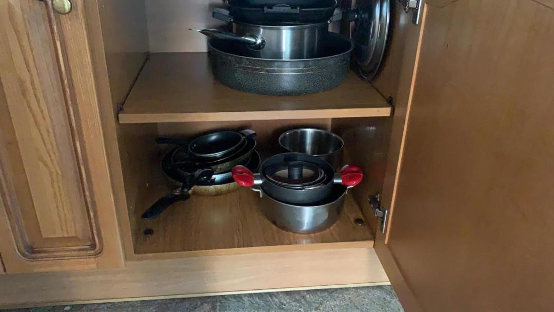 Photo of Kitchen in Bova Marina
