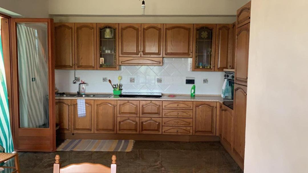 Photo of Kitchen in Bova Marina