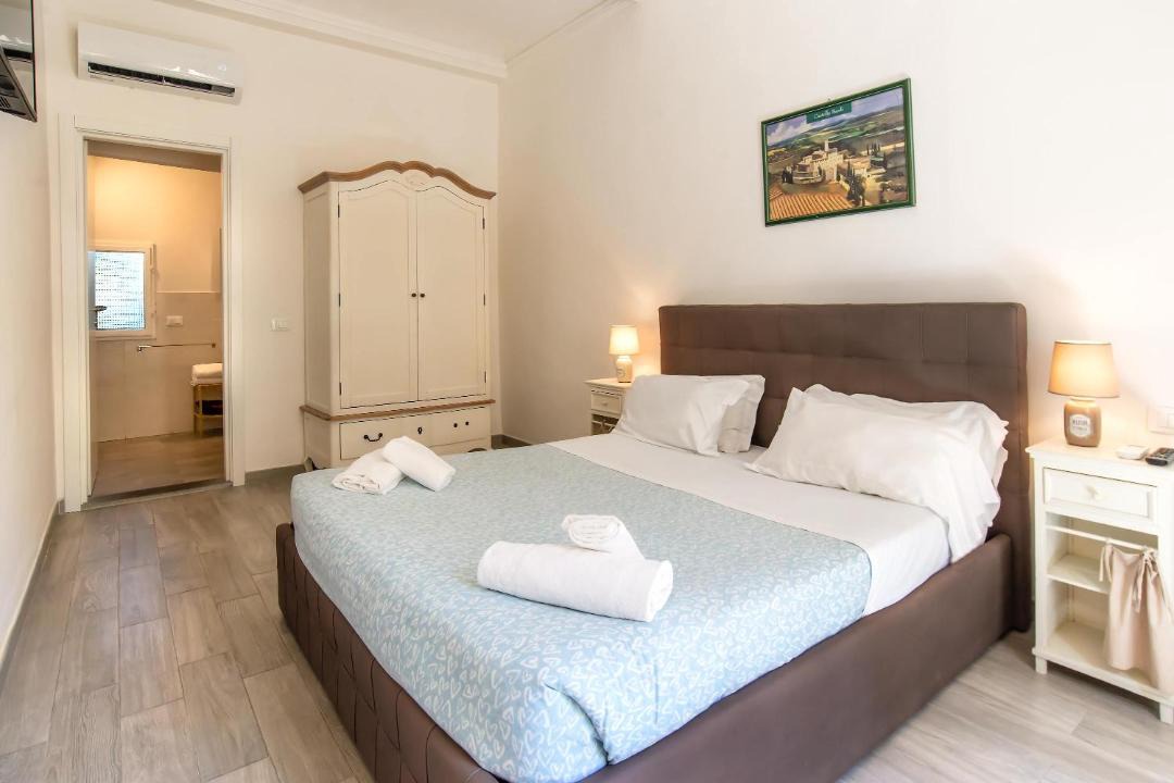 Photo of Bedroom in San Niccolo