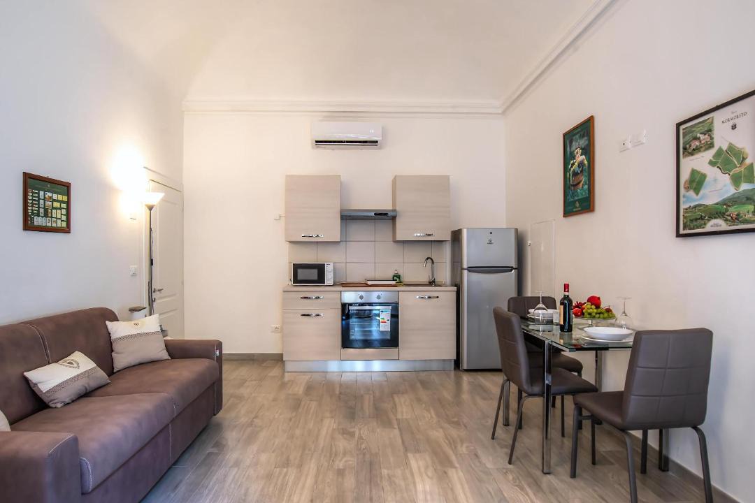 Photo of Livingroom in San Niccolo
