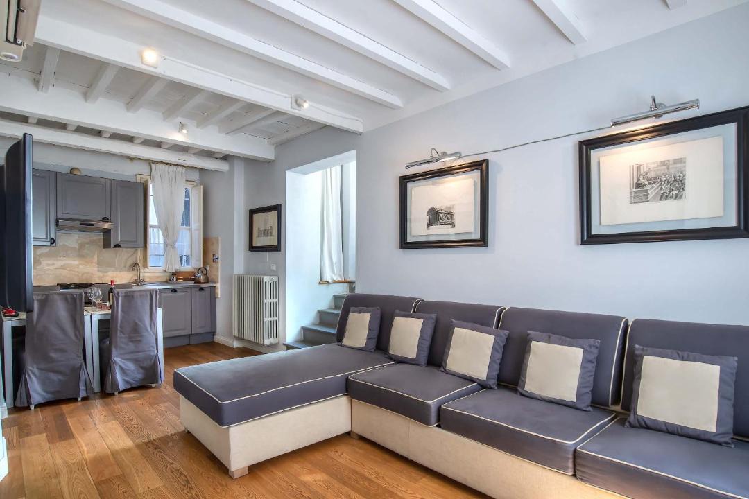 Photo of Livingroom in San Niccolo