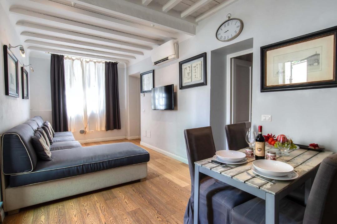 Photo of Livingroom in San Niccolo