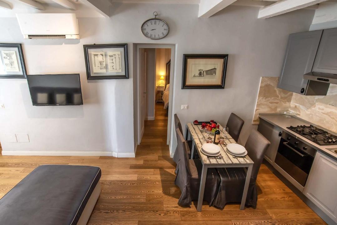 Photo of Livingroom in San Niccolo