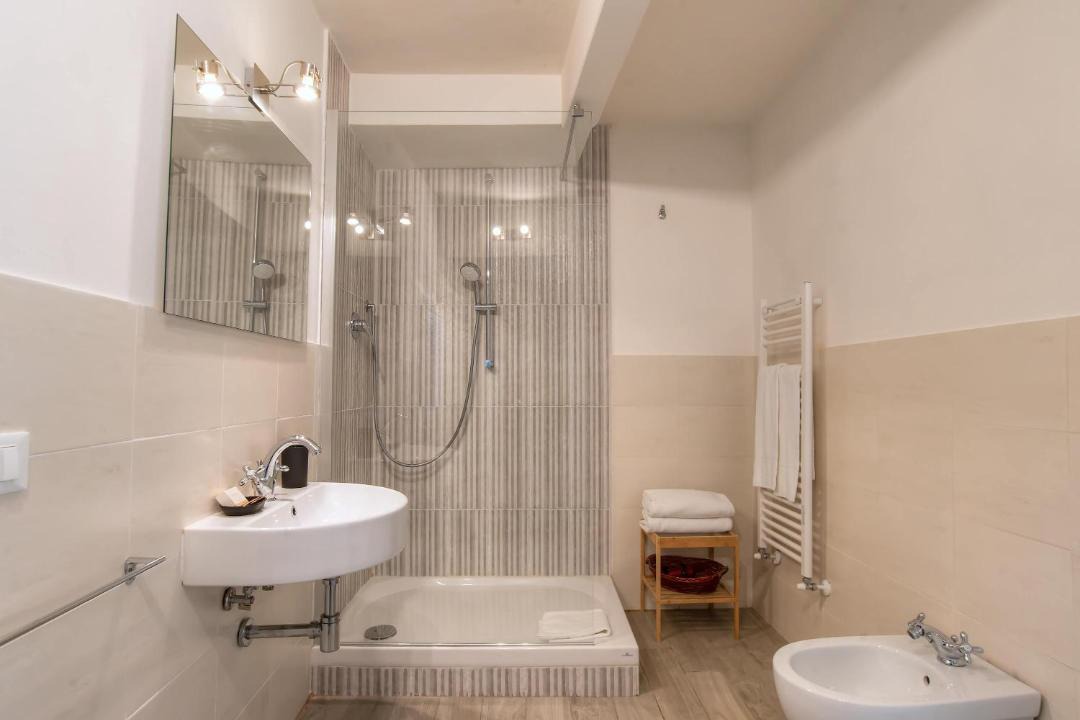 Photo of Bathroom in San Niccolo