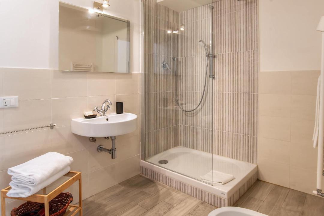 Photo of Bathroom in San Niccolo