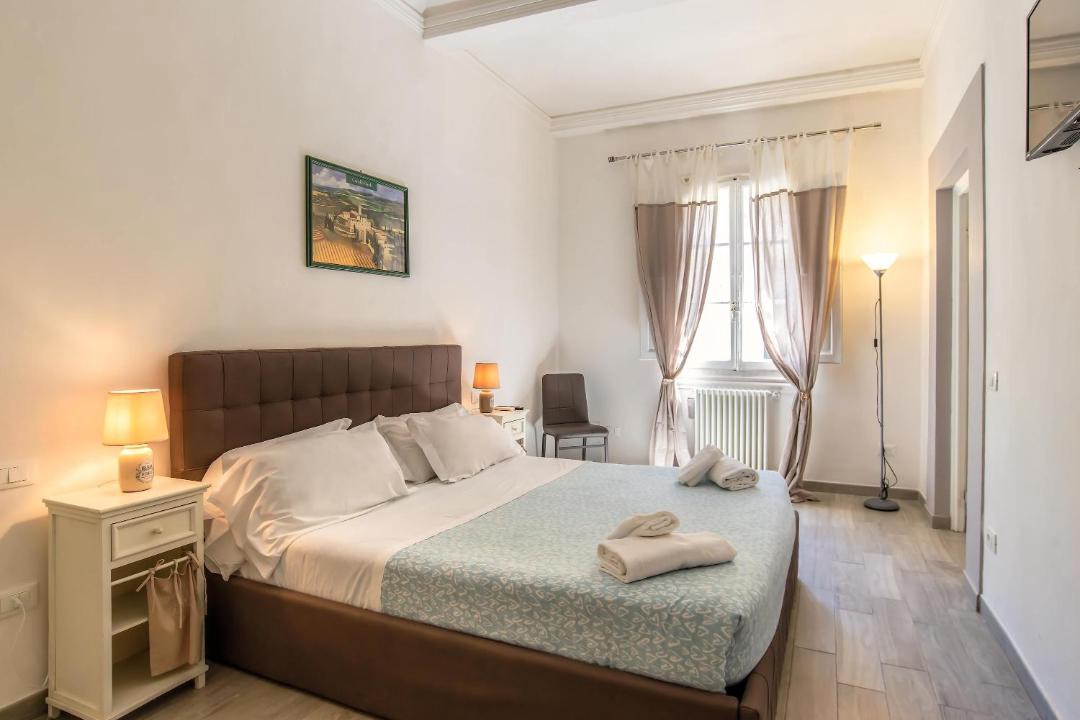 Photo of Bedroom in San Niccolo