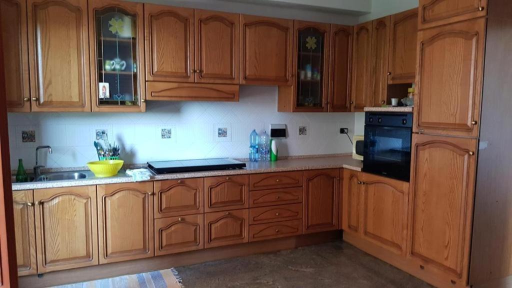 Photo of Kitchen in Bova Marina
