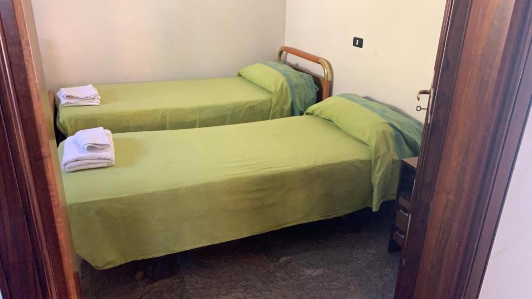 Photo of Bedroom in Bova Marina