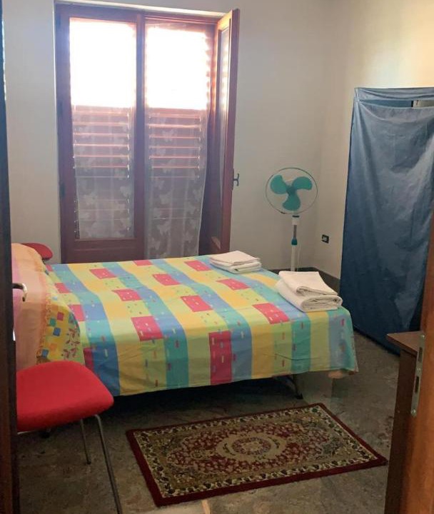 Photo of Bedroom in Bova Marina