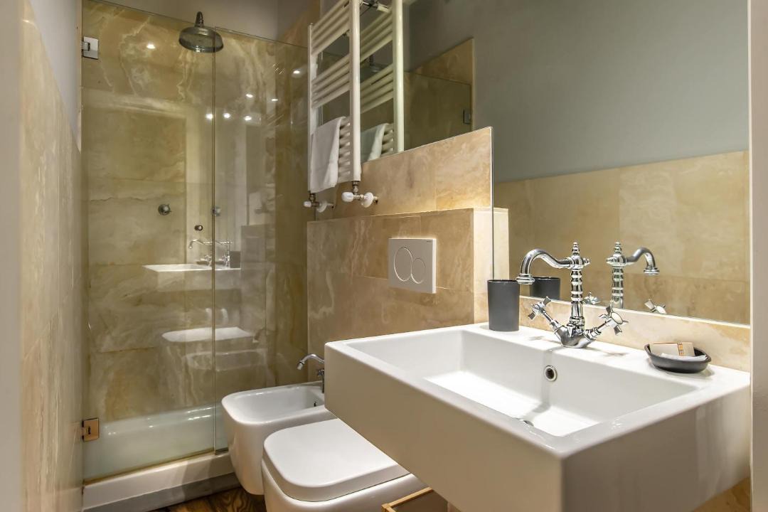 Photo of Bathroom in San Niccolo