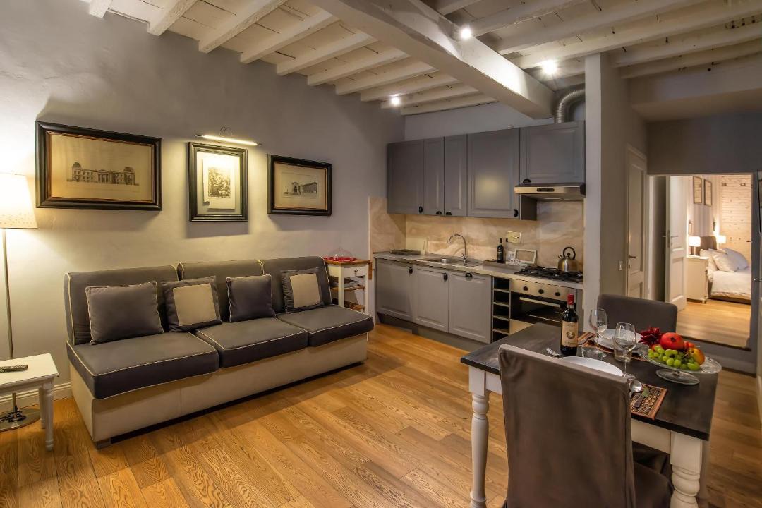 Photo of Livingroom in San Niccolo