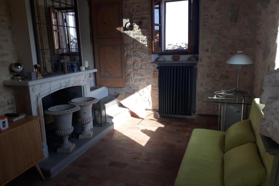 Photo of Livingroom in Torrebruna