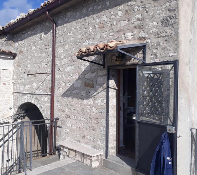 Photo of Buildings in Torrebruna