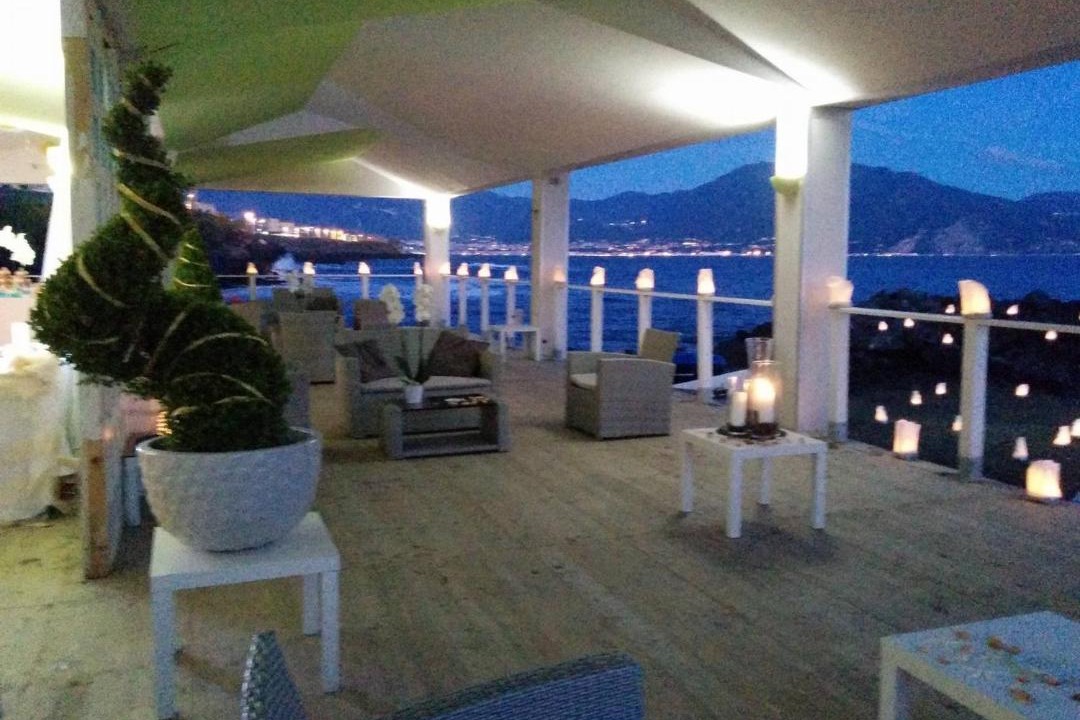 Photo of Patio Balcony in Torre del Greco
